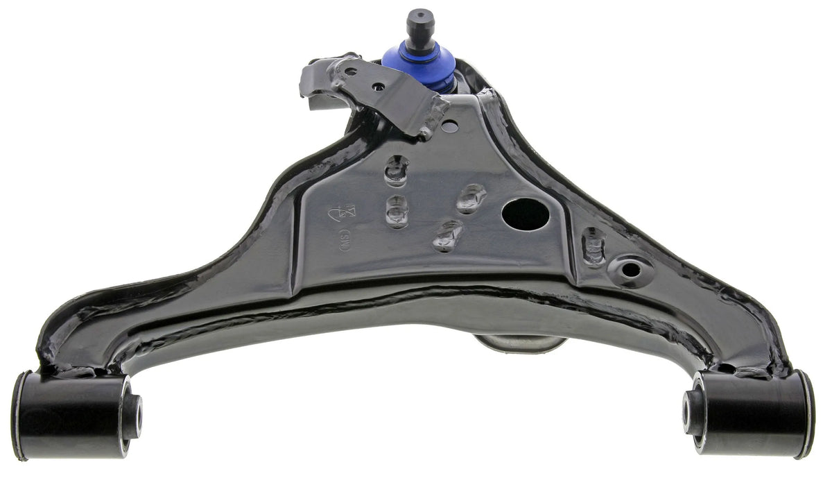 Mevotech Original Grade GS30124 2005-2026 Nissan Frontier Suspension Control Arm and Ball Joint Assembly