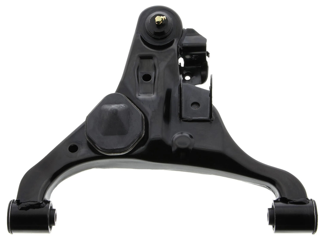 Mevotech Original Grade GS30124 2005-2026 Nissan Frontier Suspension Control Arm and Ball Joint Assembly