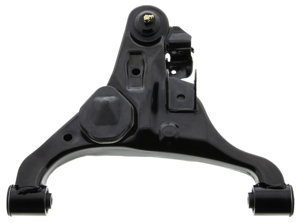 Mevotech Original Grade GS30124 2005-2026 Nissan Frontier Suspension Control Arm and Ball Joint Assembly