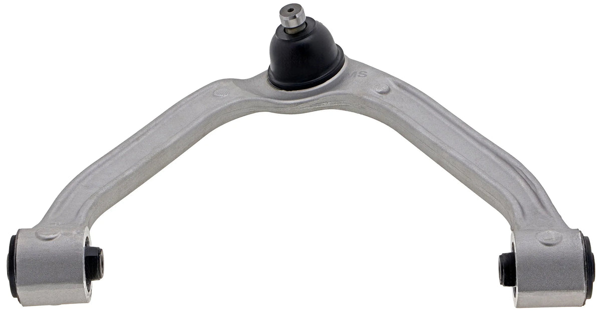 Mevotech Supreme CMS301250 2014-2019 INFINITI Q70 Suspension Control Arm and Ball Joint Assembly