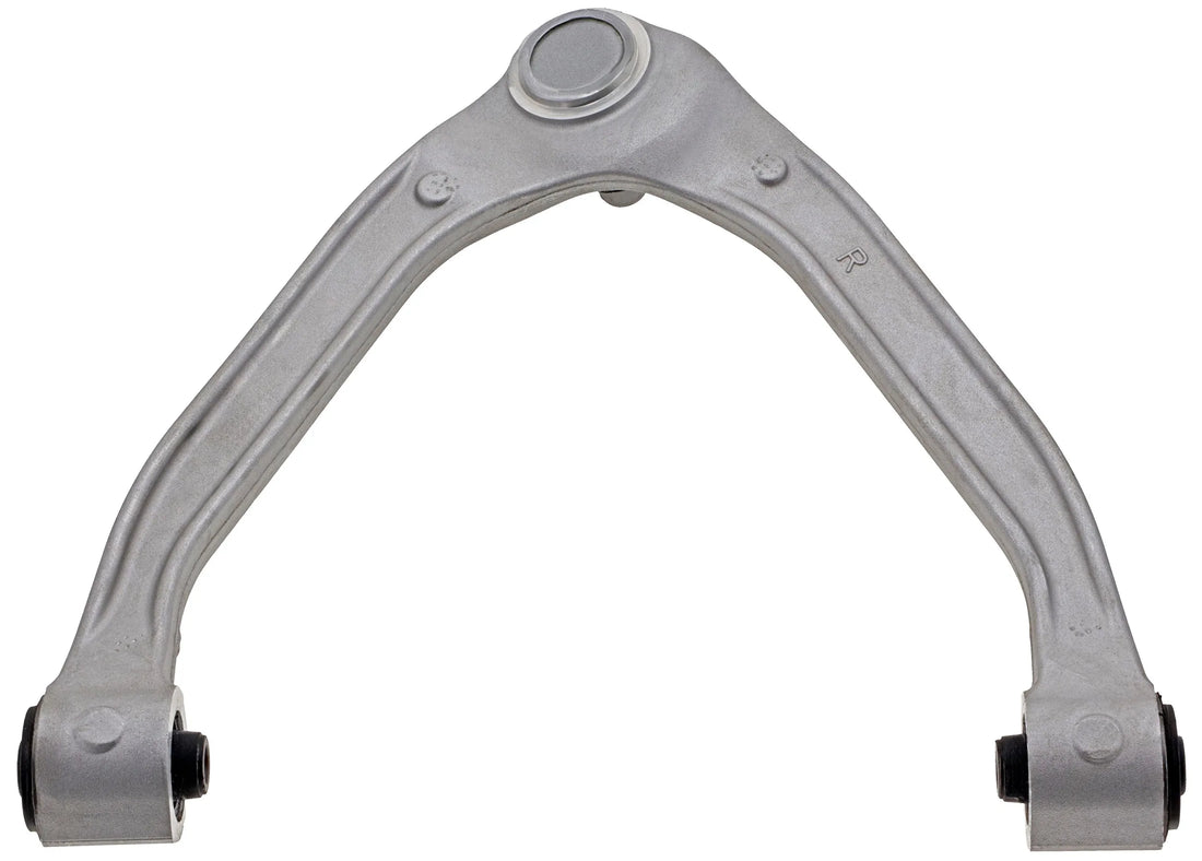 Mevotech Supreme CMS301250 2014-2019 INFINITI Q70 Suspension Control Arm and Ball Joint Assembly