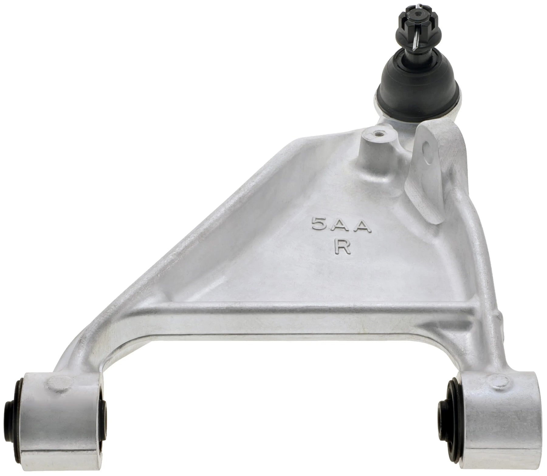 Mevotech Original Grade GS301253 2015-2024 Nissan Murano Suspension Control Arm and Ball Joint Assembly