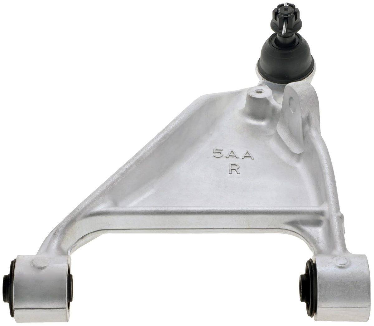 Mevotech Supreme CMS301253 2015-2024 Nissan Murano Suspension Control Arm and Ball Joint Assembly