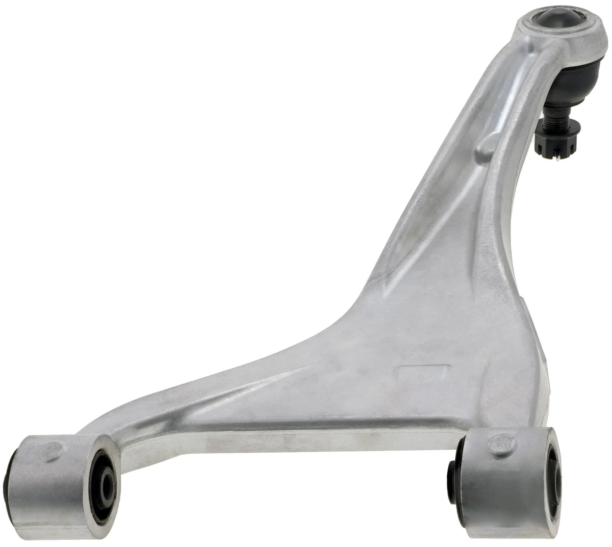Mevotech Supreme CMS301253 2015-2024 Nissan Murano Suspension Control Arm and Ball Joint Assembly