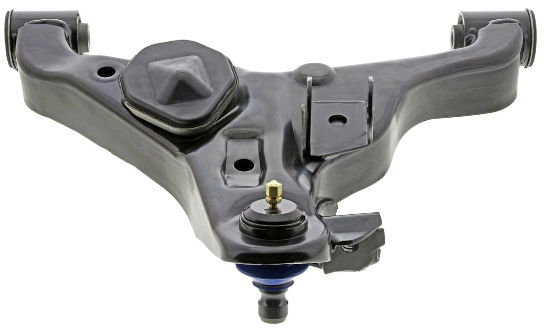 Mevotech Supreme CMS30125 2005-2026 Nissan Frontier Suspension Control Arm and Ball Joint Assembly