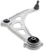 Mevotech Supreme CMS301262 2019-2025 Nissan Altima Suspension Control Arm and Ball Joint Assembly