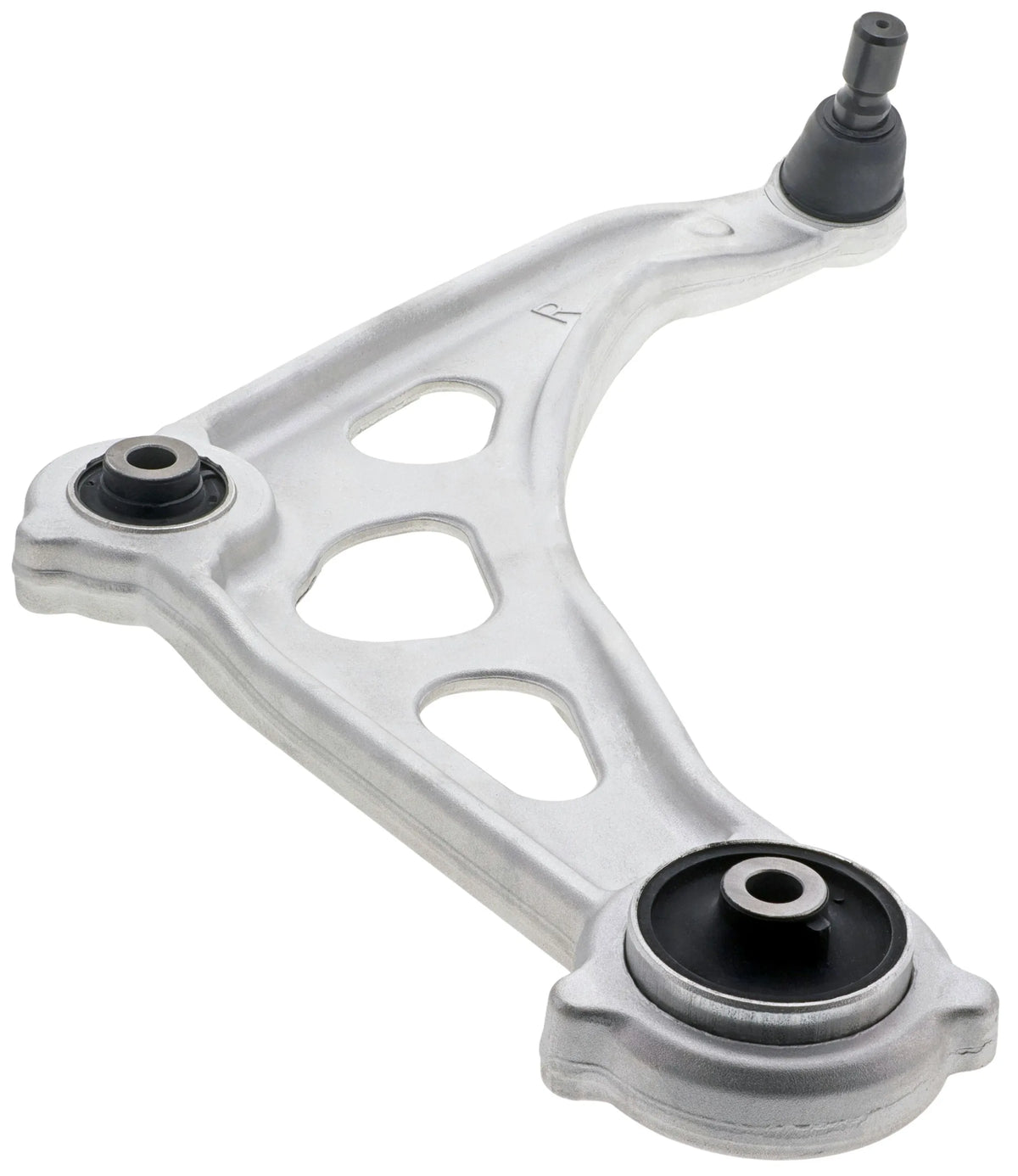 Mevotech Supreme CMS301262 2019-2025 Nissan Altima Suspension Control Arm and Ball Joint Assembly