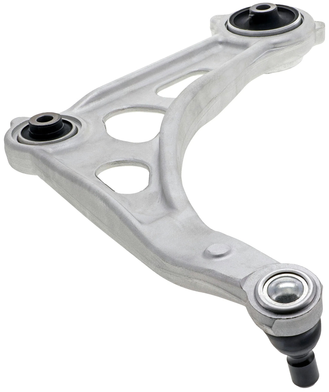 Mevotech Supreme CMS301262 2019-2025 Nissan Altima Suspension Control Arm and Ball Joint Assembly