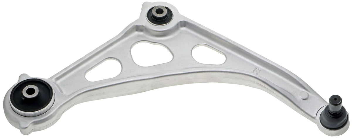 Mevotech Supreme CMS301262 2019-2025 Nissan Altima Suspension Control Arm and Ball Joint Assembly