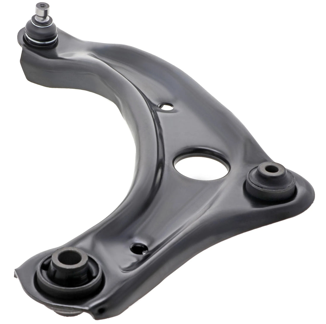 Mevotech Original Grade GS301265 2020-2025 Nissan Versa Suspension Control Arm and Ball Joint Assembly