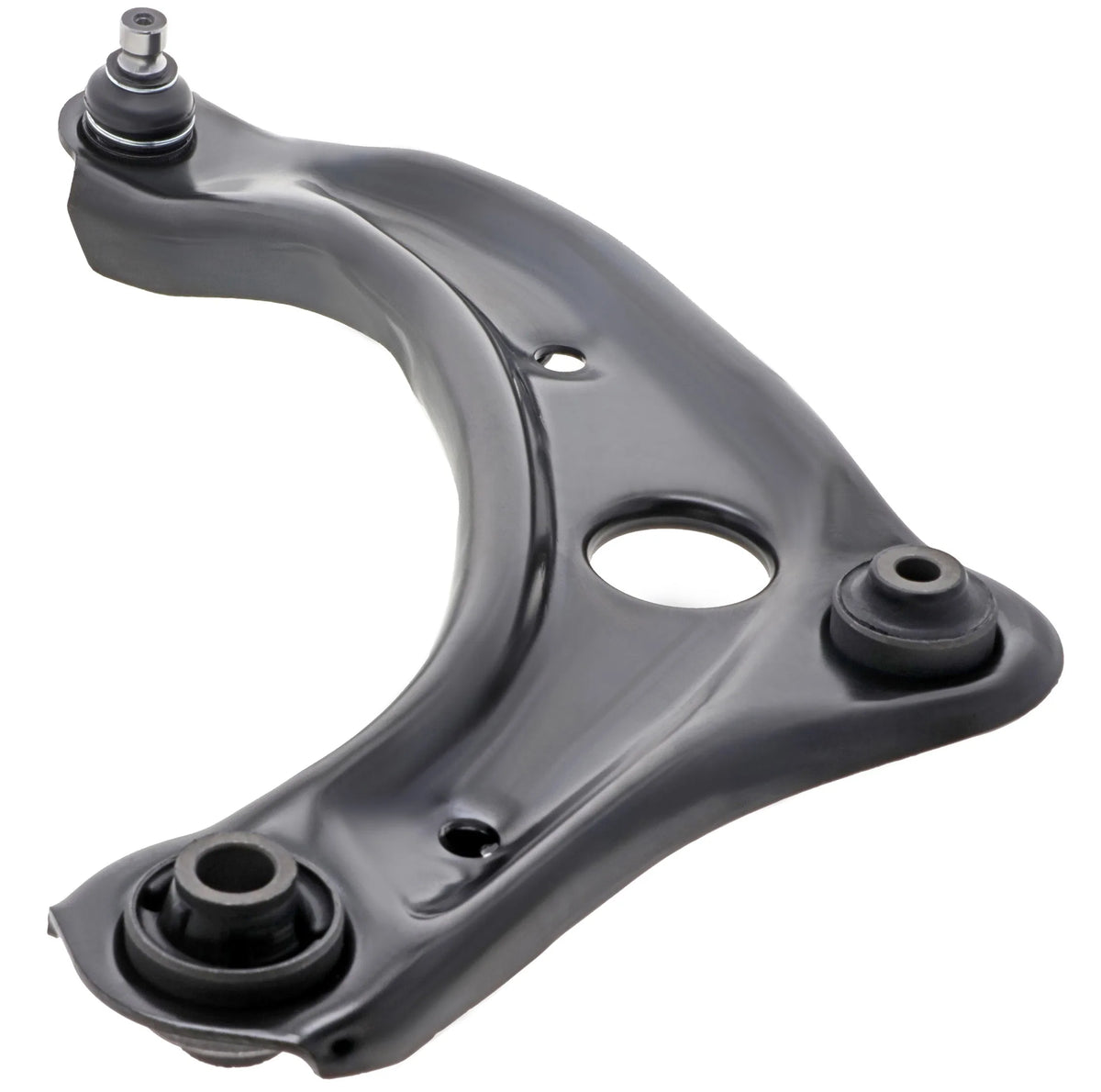 Mevotech Original Grade GS301265 2020-2025 Nissan Versa Suspension Control Arm and Ball Joint Assembly