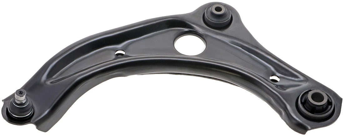 Mevotech Original Grade GS301265 2020-2025 Nissan Versa Suspension Control Arm and Ball Joint Assembly