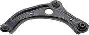 Mevotech Original Grade GS301265 2020-2025 Nissan Versa Suspension Control Arm and Ball Joint Assembly