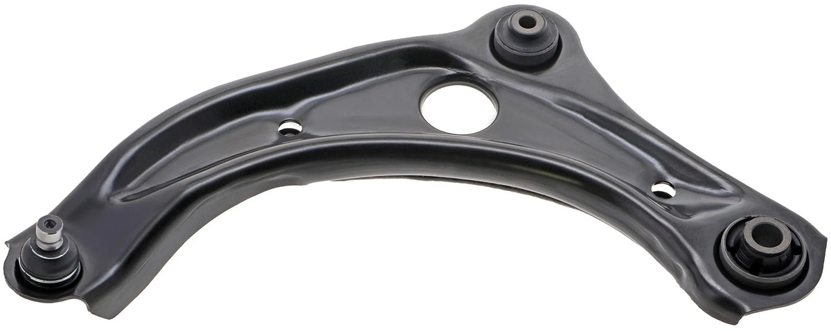 Mevotech Original Grade GS301265 2020-2025 Nissan Versa Suspension Control Arm and Ball Joint Assembly