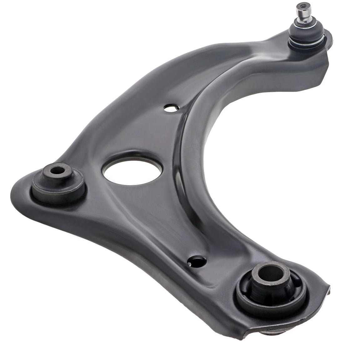 Mevotech Original Grade GS301266 2020-2025 Nissan Versa Suspension Control Arm and Ball Joint Assembly