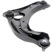 Mevotech Original Grade GS301266 2020-2025 Nissan Versa Suspension Control Arm and Ball Joint Assembly