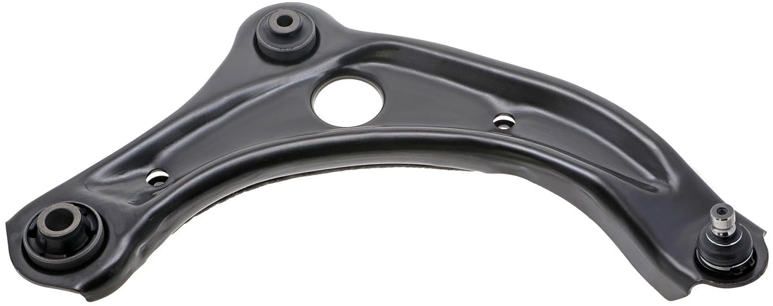 Mevotech Original Grade GS301266 2020-2025 Nissan Versa Suspension Control Arm and Ball Joint Assembly