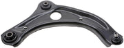 Mevotech Original Grade GS301266 2020-2025 Nissan Versa Suspension Control Arm and Ball Joint Assembly