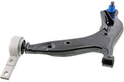 Mevotech Supreme CMS30126 2004-2009 Nissan Quest Suspension Control Arm and Ball Joint Assembly