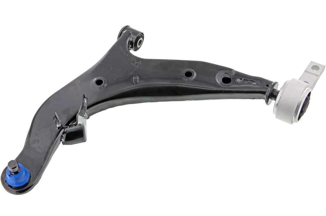Mevotech Supreme CMS30126 2004-2009 Nissan Quest Suspension Control Arm and Ball Joint Assembly