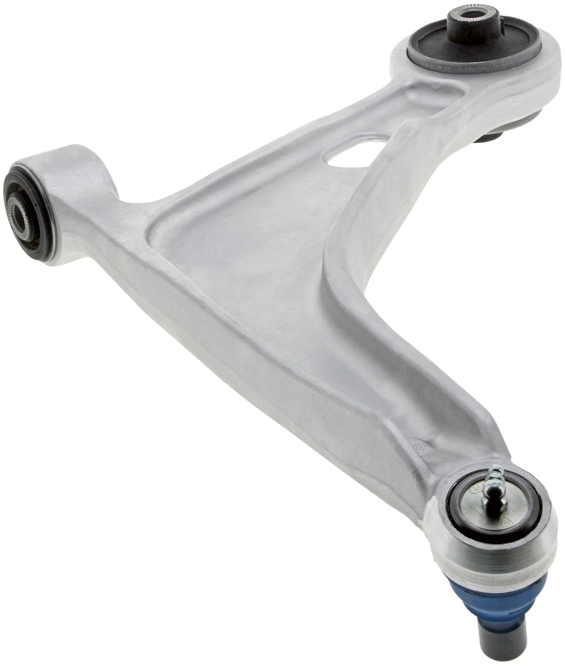Mevotech Supreme CMS301275 2021-2025 Nissan Rogue Suspension Control Arm and Ball Joint Assembly
