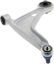 Mevotech Supreme CMS301275 2021-2025 Nissan Rogue Suspension Control Arm and Ball Joint Assembly