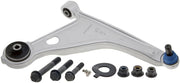 Mevotech Supreme CMS301275 2021-2025 Nissan Rogue Suspension Control Arm and Ball Joint Assembly