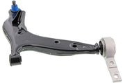 Mevotech Supreme CMS30127 2004-2009 Nissan Quest Suspension Control Arm and Ball Joint Assembly