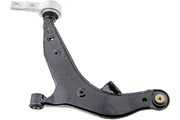 Mevotech Original Grade GS30127 2004-2009 Nissan Quest Suspension Control Arm and Ball Joint Assembly