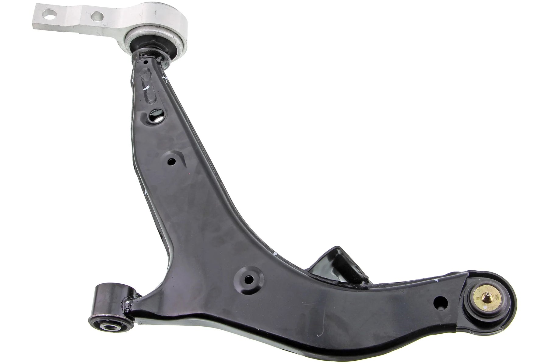 Mevotech Original Grade GS30127 2004-2009 Nissan Quest Suspension Control Arm and Ball Joint Assembly