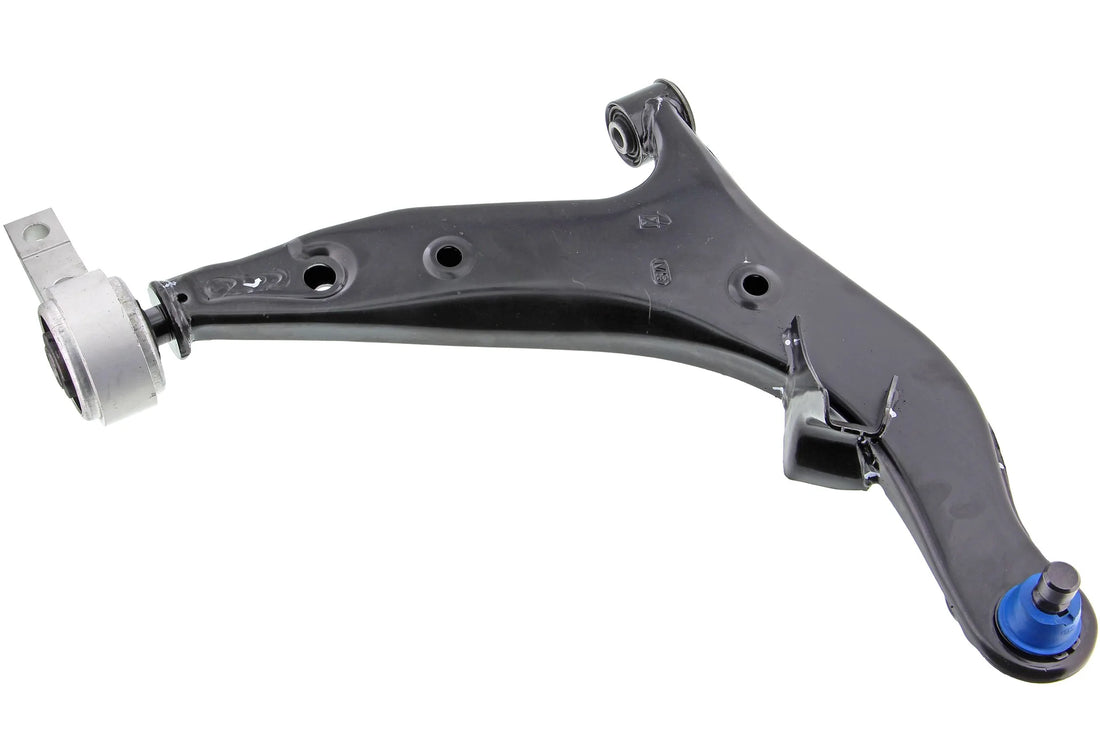 Mevotech Supreme CMS30127 2004-2009 Nissan Quest Suspension Control Arm and Ball Joint Assembly