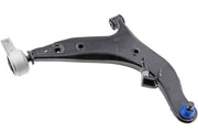 Mevotech Supreme CMS30127 2004-2009 Nissan Quest Suspension Control Arm and Ball Joint Assembly