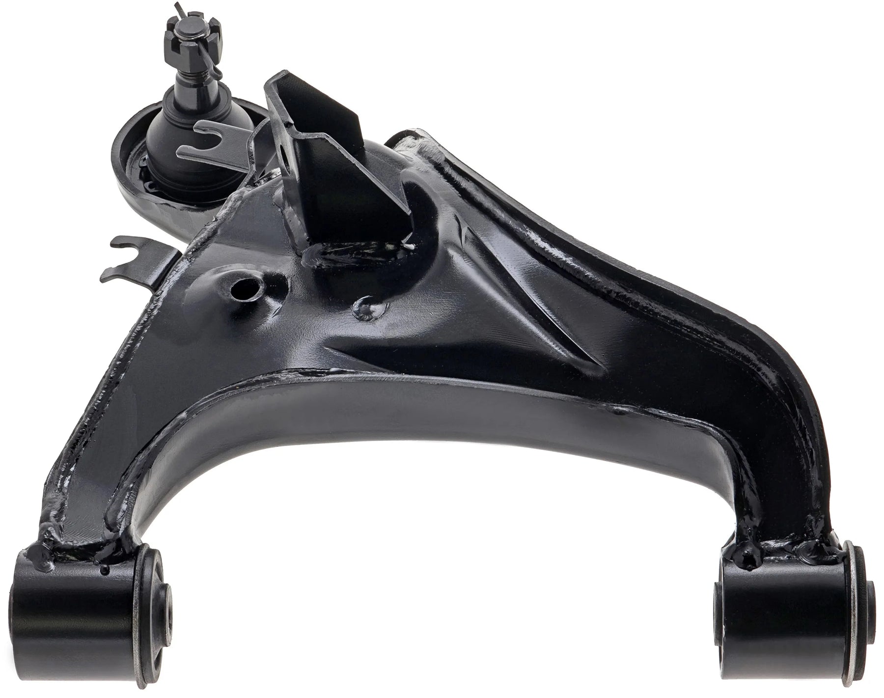 Mevotech Original Grade GS30128 2004-2009 Nissan Quest Suspension Control Arm and Ball Joint Assembly
