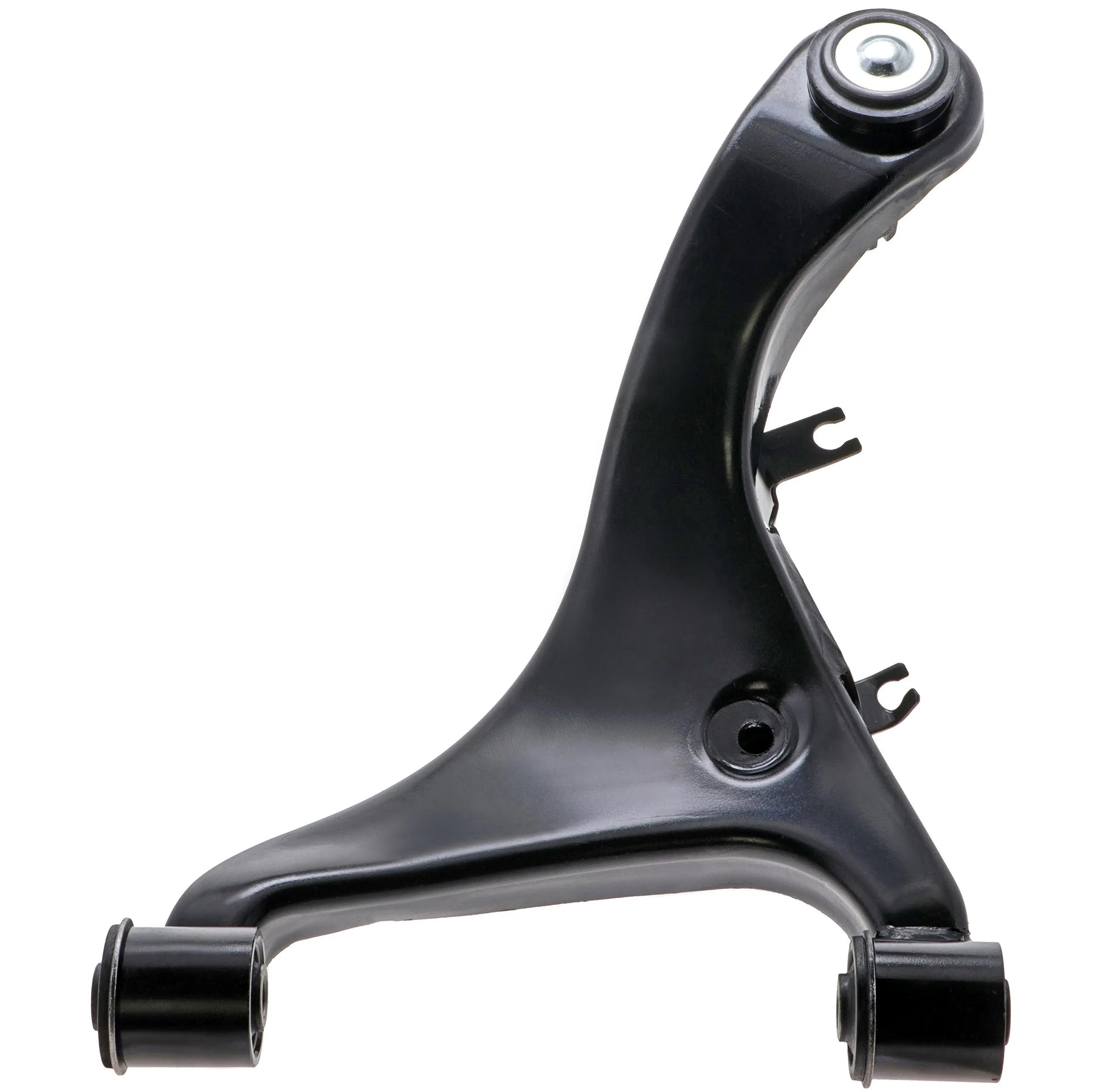 Mevotech Original Grade GS30128 2004-2009 Nissan Quest Suspension Control Arm and Ball Joint Assembly