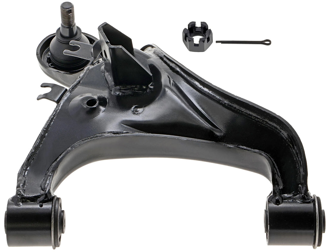 Mevotech Original Grade GS30128 2004-2009 Nissan Quest Suspension Control Arm and Ball Joint Assembly