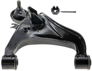 Mevotech Supreme CMS30128 2004-2009 Nissan Quest Suspension Control Arm and Ball Joint Assembly