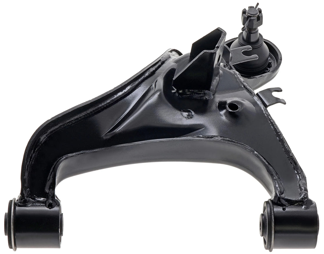 Mevotech Original Grade GS30129 2004-2009 Nissan Quest Suspension Control Arm and Ball Joint Assembly
