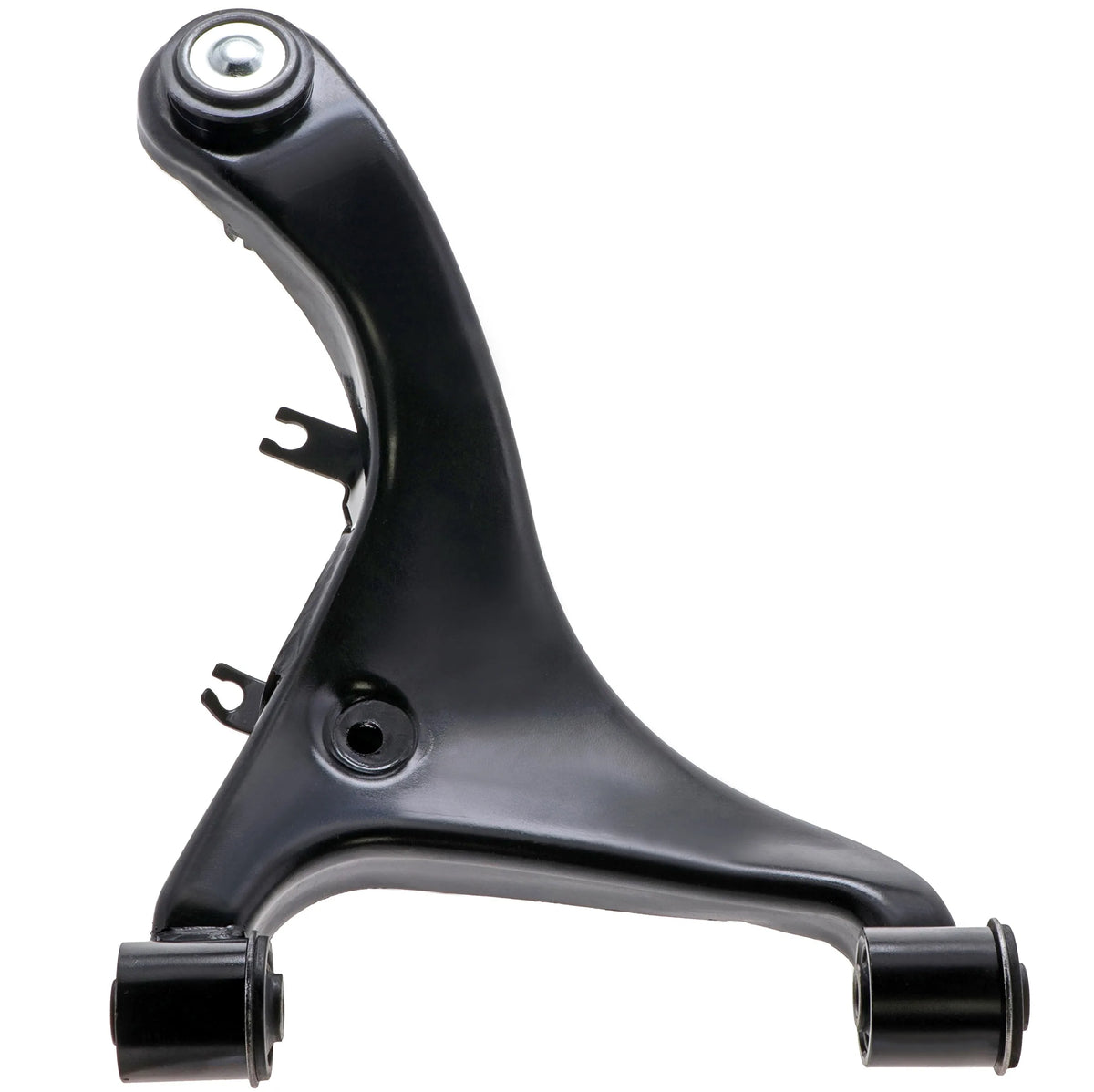 Mevotech Original Grade GS30129 2004-2009 Nissan Quest Suspension Control Arm and Ball Joint Assembly