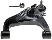 Mevotech Original Grade GS30129 2004-2009 Nissan Quest Suspension Control Arm and Ball Joint Assembly