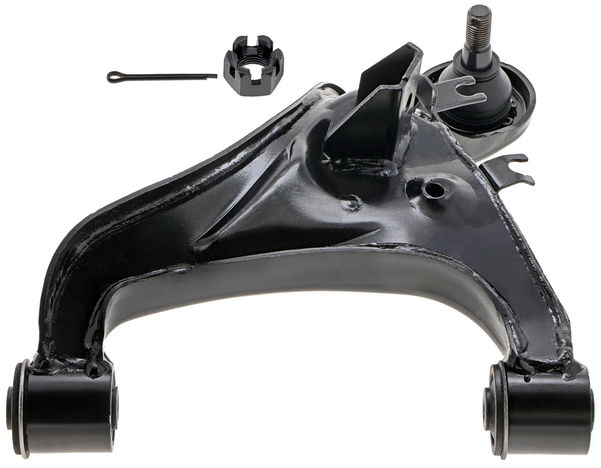 Mevotech Original Grade GS30129 2004-2009 Nissan Quest Suspension Control Arm and Ball Joint Assembly