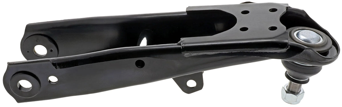 Mevotech Supreme CMS30137 1995-1997 Nissan Pickup Suspension Control Arm and Ball Joint Assembly