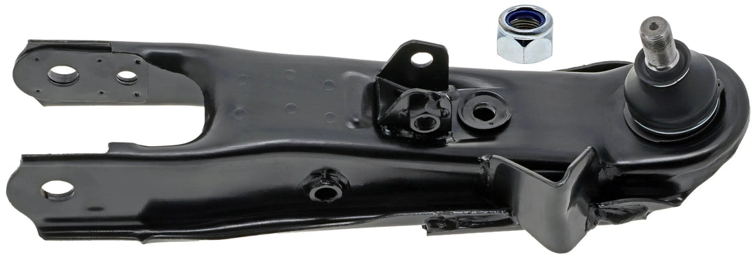 Mevotech Supreme CMS30137 1995-1997 Nissan Pickup Suspension Control Arm and Ball Joint Assembly