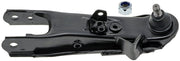 Mevotech Supreme CMS30137 1995-1997 Nissan Pickup Suspension Control Arm and Ball Joint Assembly