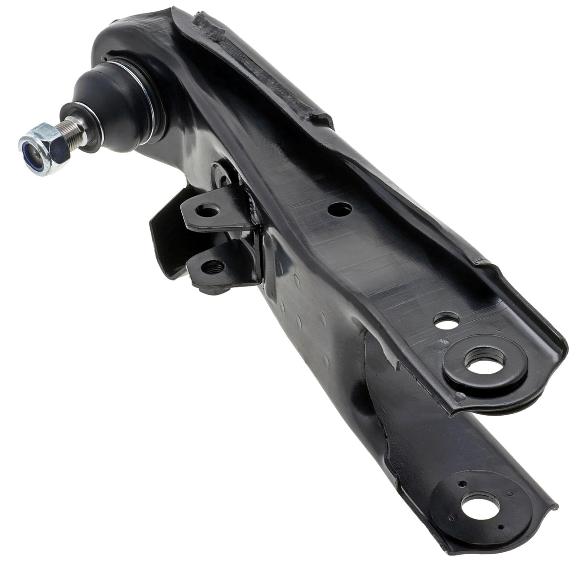 Mevotech Supreme CMS30138 1995-1997 Nissan Pickup Suspension Control Arm and Ball Joint Assembly