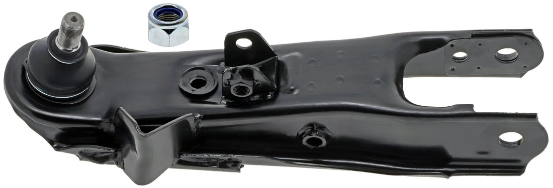 Mevotech Supreme CMS30138 1995-1997 Nissan Pickup Suspension Control Arm and Ball Joint Assembly