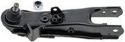 Mevotech Supreme CMS30138 1995-1997 Nissan Pickup Suspension Control Arm and Ball Joint Assembly