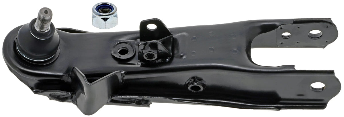 Mevotech Supreme CMS30138 1995-1997 Nissan Pickup Suspension Control Arm and Ball Joint Assembly