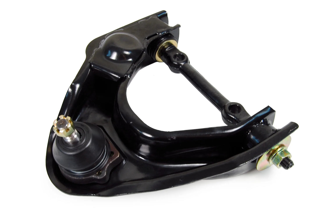 Mevotech Original Grade GS30140 1995-1997 Nissan Pickup Suspension Control Arm and Ball Joint Assembly
