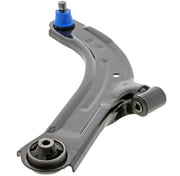 Mevotech Original Grade GS30145 2009-2014 Nissan Cube Suspension Control Arm and Ball Joint Assembly