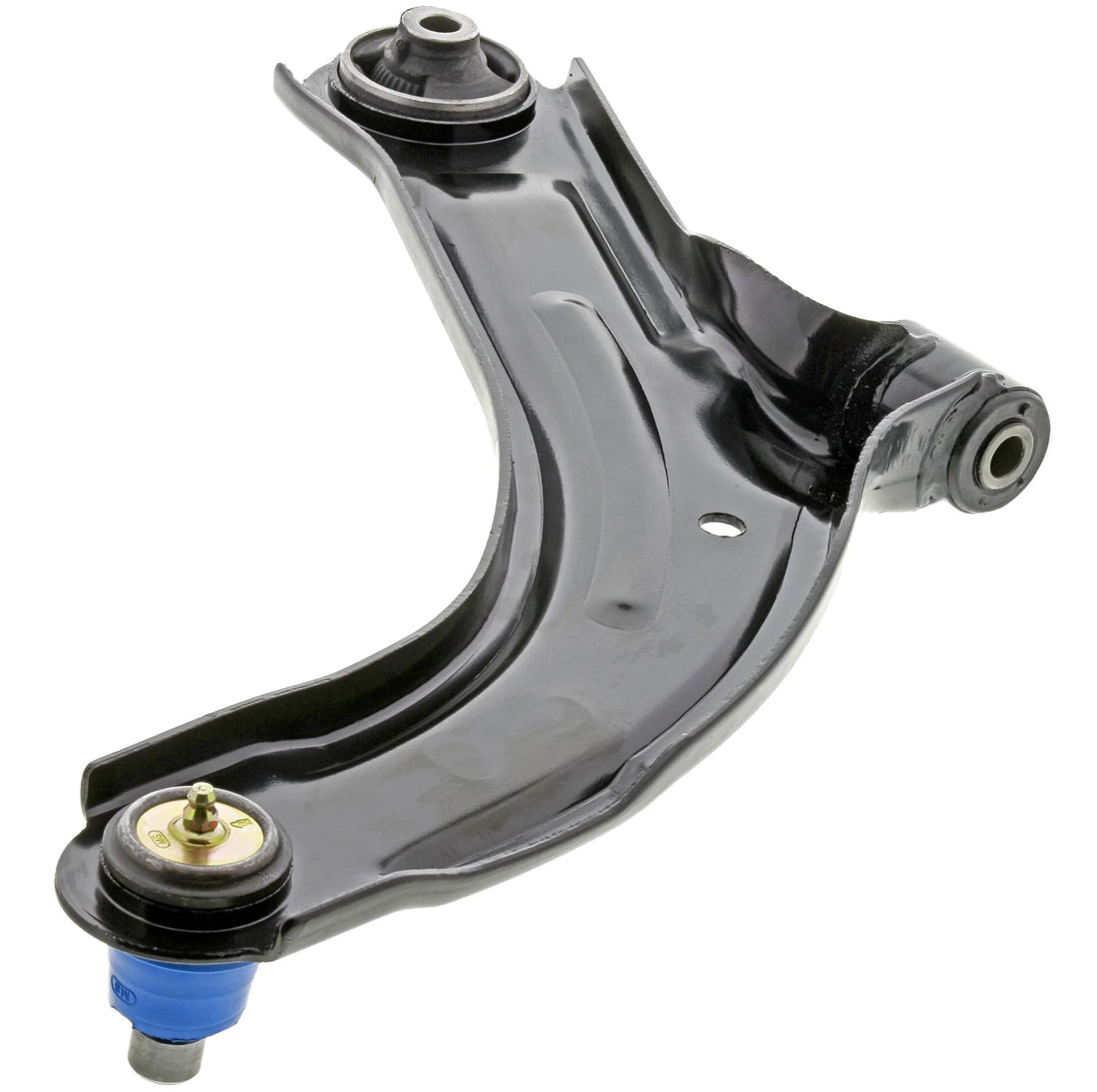 Mevotech Original Grade GS30145 2009-2014 Nissan Cube Suspension Control Arm and Ball Joint Assembly